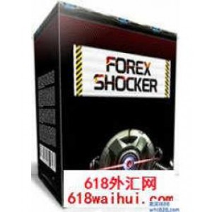 Forex Shocker 2.0破解版外汇EA下载!