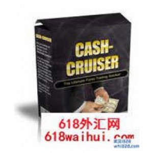 CASH CRUISER v1.2外汇EA下载!