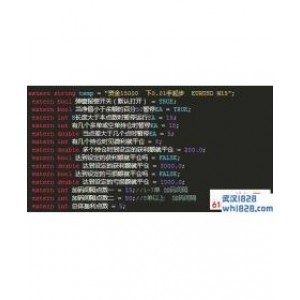 简单网格自动交易系统MT4