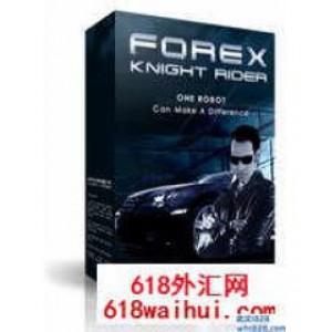 Forex Knight Rider EA无限制版下载!