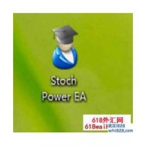 Stoch Power外汇EA胜算率达到80%下载