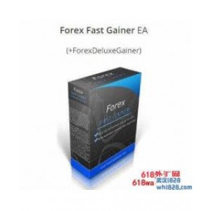 Forex Fast Gainer EA 330万美元暴利下载