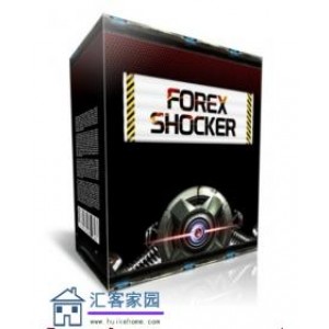 Forex Shocker3.0 EA