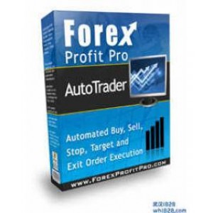Forex Profit Pro AutoTrader外汇EA下载!