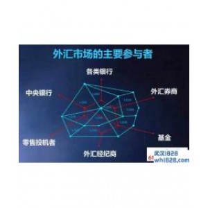 炒外汇入门基础知识攻略大全!