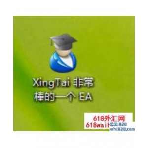XingTai非常棒的一个外汇EA智能交易下载