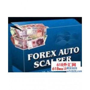 日均盈利超$307 Forex Auto Scalper剥头皮EA下载