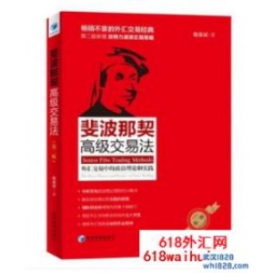 《斐波那契外汇高级交易法》金融书籍下载
