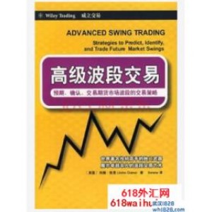 《高级波段交易》炒外汇书籍下载