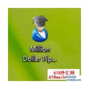 Million Dollar Pips(MDP)Plus外汇EA下载
