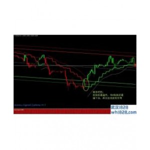 Gann Signal外汇交易系统下载