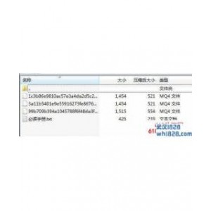 MT4脚本:关闭所有持仓单和挂单下载