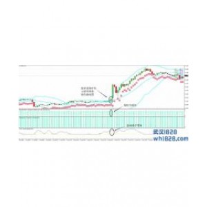 趋势魔法过滤外汇交易系统MT4下载