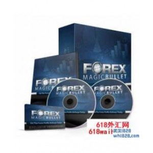 Forex Magic Bullet外汇EA自动交易机器人下载