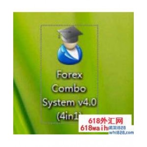 Forex Combo System v4.0(4in1)外汇EA下载