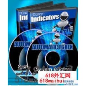 Expert Advisor Robot外汇EA机器人专家下载!