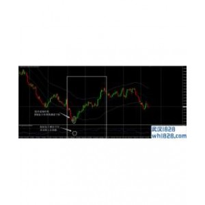 TMA波段&RSI外汇交易系统下载