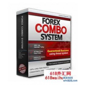 Forex Combo System