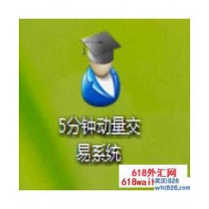 5分钟动量交易系统外汇EA下载