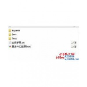 阿拉丁6FX Gold加码外汇EA下载