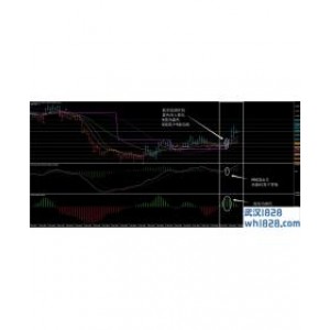 海外系统再引进,做趋势MT4指标下载