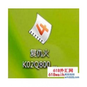 复仇火K02Q800型无指标趋势侦察外汇EA下载
