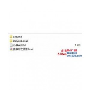FAccumulator翻倍加仓系统外汇EA下载