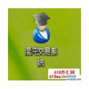 混沌交易系统外汇EA下载
