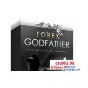 Forex Godfather外汇EA长线策略下载