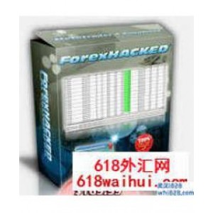 Forex Hacked EA破解版外汇EA下载!