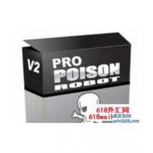 Poison Robot外汇EA胜率88%以上下载