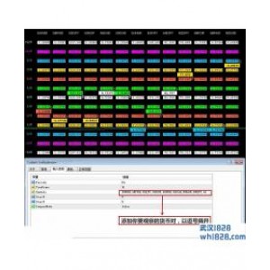 多级数字水平仪表！