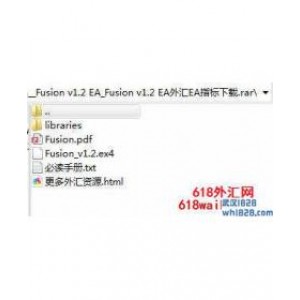 Fusion v1.2 EA世界杯交易大赛前几名EA改进版