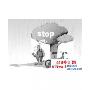 炒外汇为什么要止损止盈？