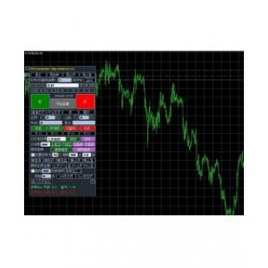 MTDriver自动平保一键下单面板EA