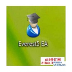 Everest5外汇EA剥头皮策略胜率90%下载