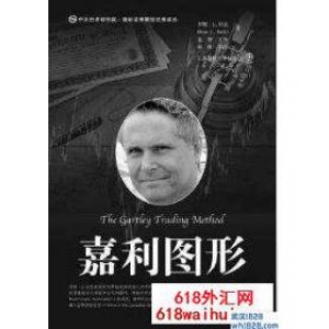 《嘉利图形》技术分析书籍下载