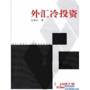 《外汇冷投资》外汇书籍下载