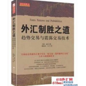 《外汇制胜之道:趋势交易与震荡交易技术》下载