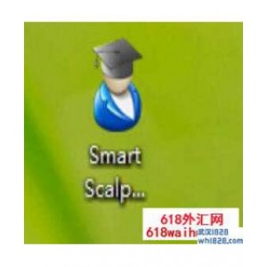 Smart Scalper 1.1.3聪明的头皮外汇EA顺势下载