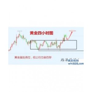 2.16黄金原油开年第一周总结，附后市操作建议