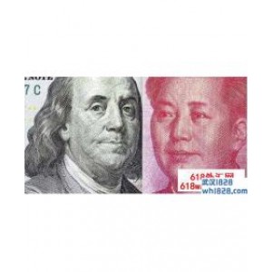 目前外汇占款走势怎么样?