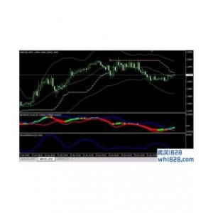 红绿灯外汇MT4平台分析系统下载