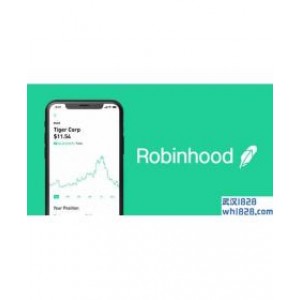 Robinhood为了放弃诉讼权支付了顾客75美元