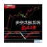 镇店之宝:黄金外汇短线多空共振操作MT4指标刷单神器!