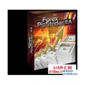 PipStrider v1.15加码策略型EA指标下载!