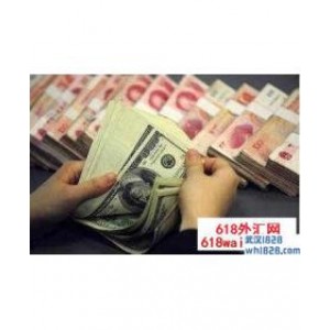 什么是外汇?炒外汇是什么意思?