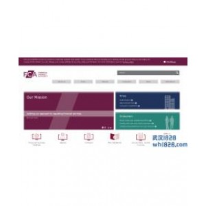 如何查询FCA外汇监管？