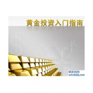 《外汇交易一点通》黄金入门宝典pdf下载