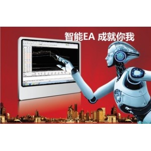 雷神1号智能交易 MT4MT5外汇EA智能交易系统 全自动交易 稳定EA